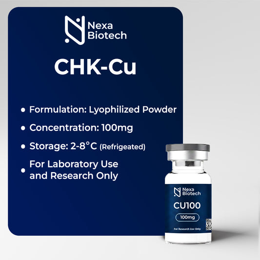 GHK-Cu