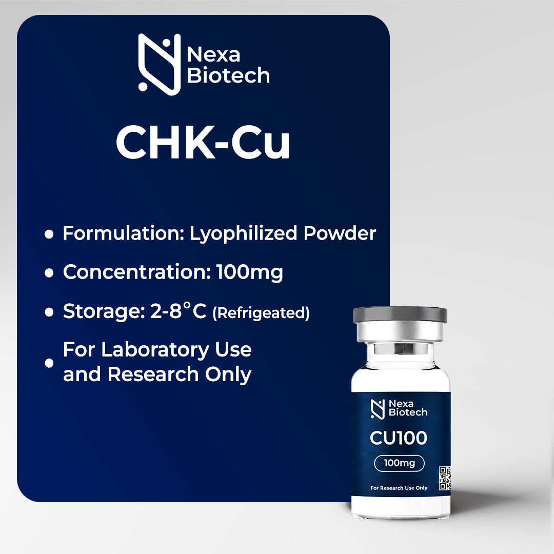 GHK-Cu