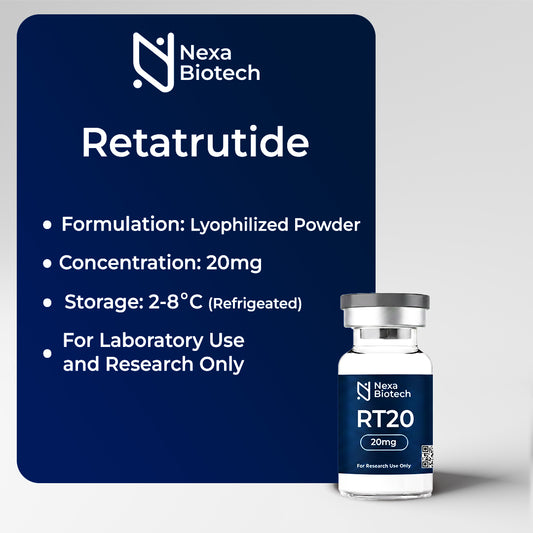 Retatrutide