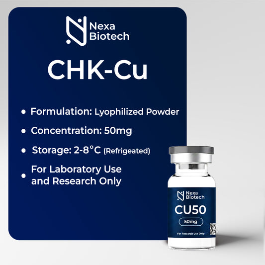 GHK-Cu