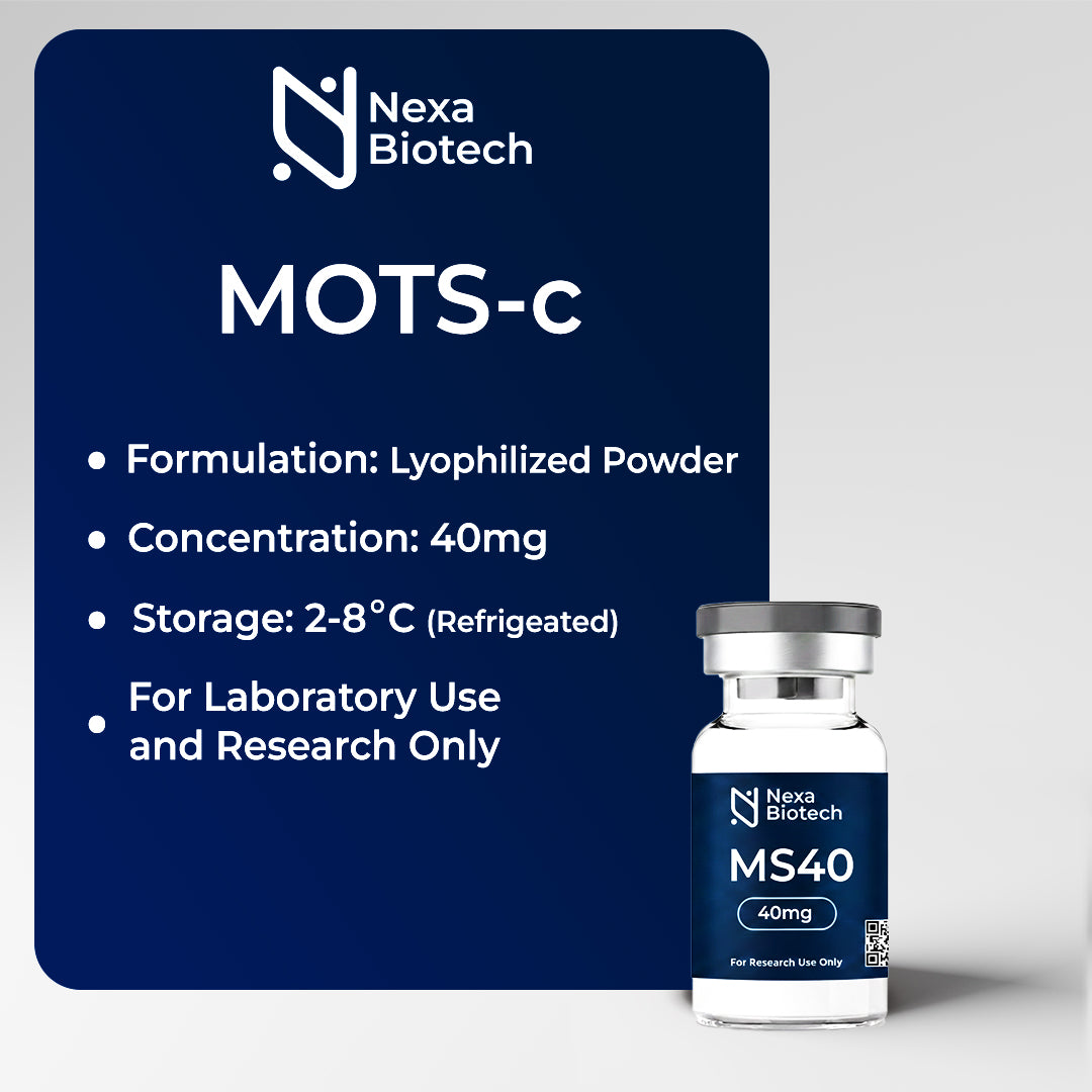 MOTS-C