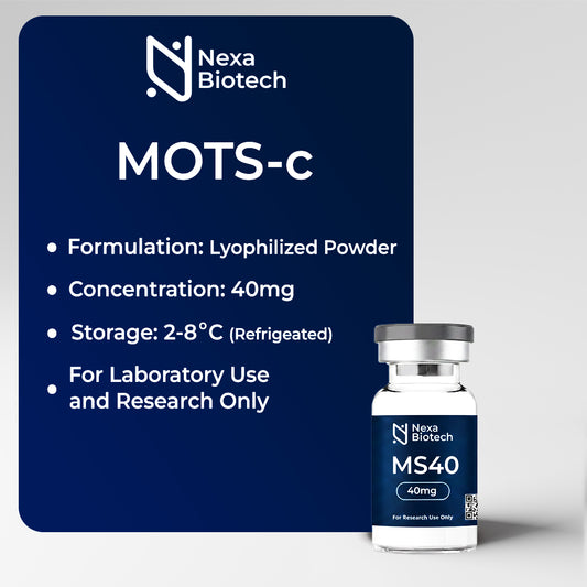 MOTS-C