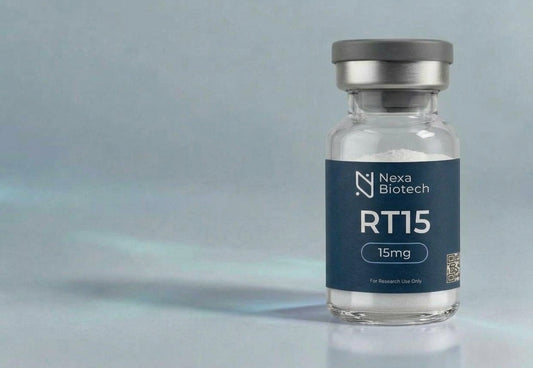 Nexa Biotech 15mg